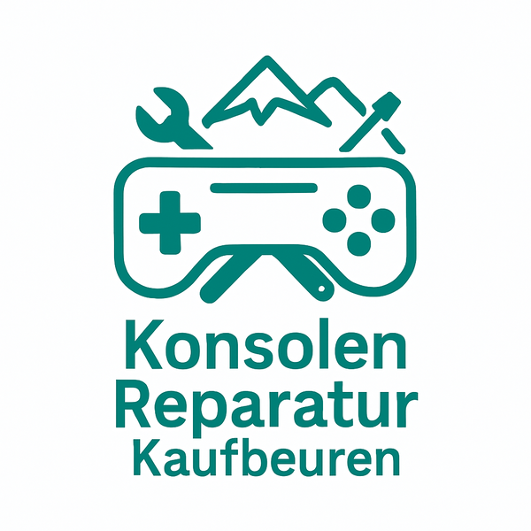 Media Games Kaufbeuren Logo